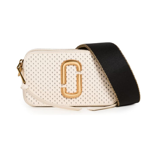 MARC JACOBS The Perforated Snapshot