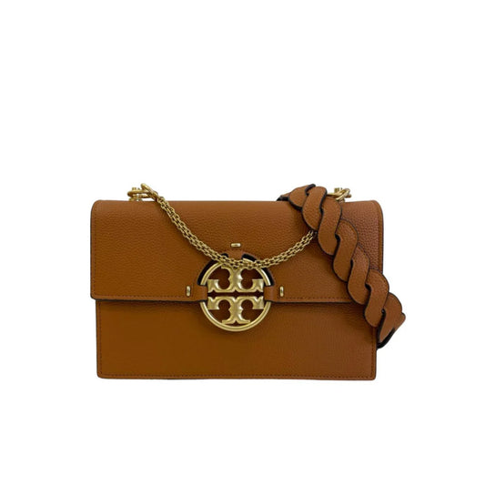 Tory Burch Miller Mini Leather Crossbody