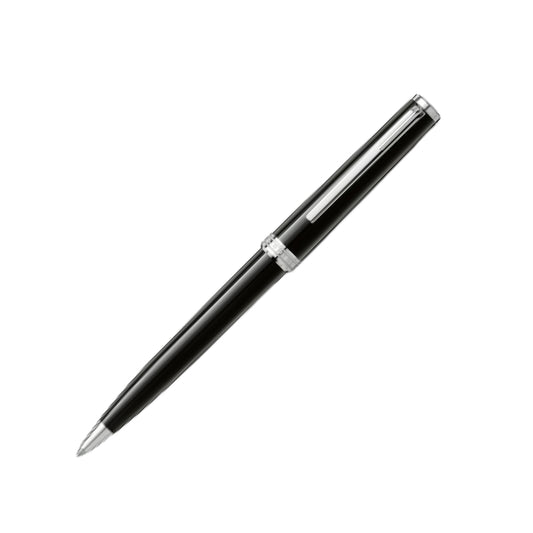 Montblanc Pix Black Ballpoint Pen