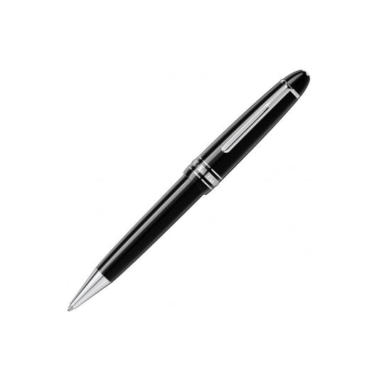 Montblanc Meisterstuck Ballpoint Pen Platinum Line