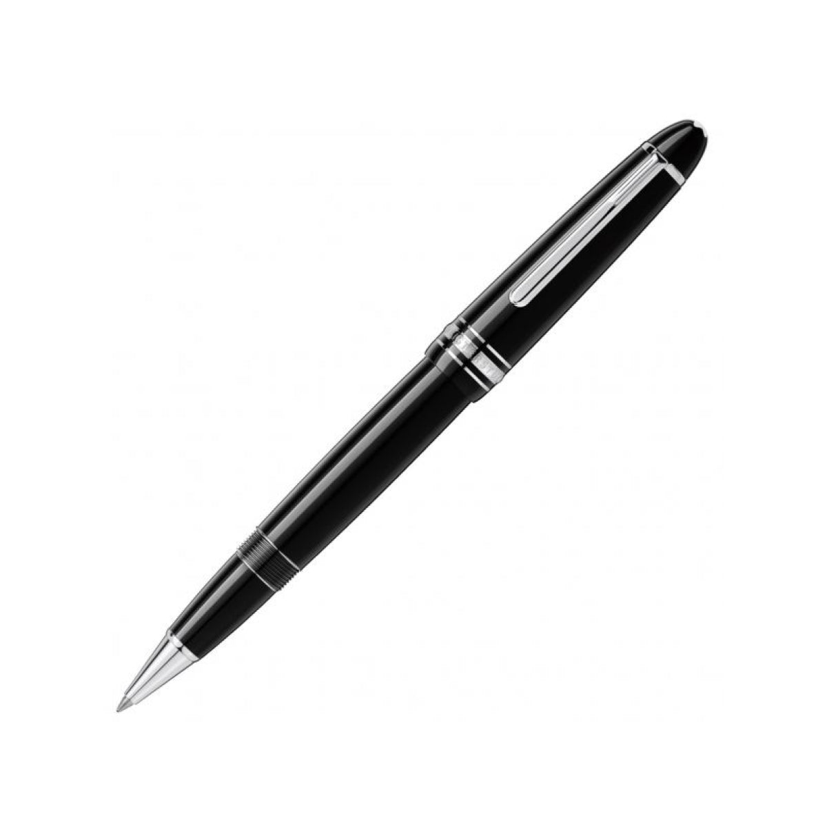 Montblanc Meisterstuck LeGrand Roller Platinum