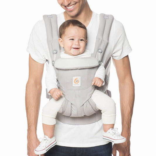 Ergobaby Omni 360 Baby Carrier Cotton