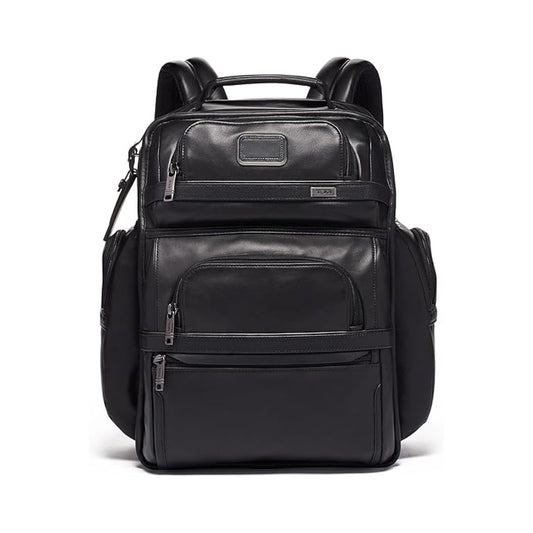 TUMI Alpha 3 Brief Pack 15 Inch