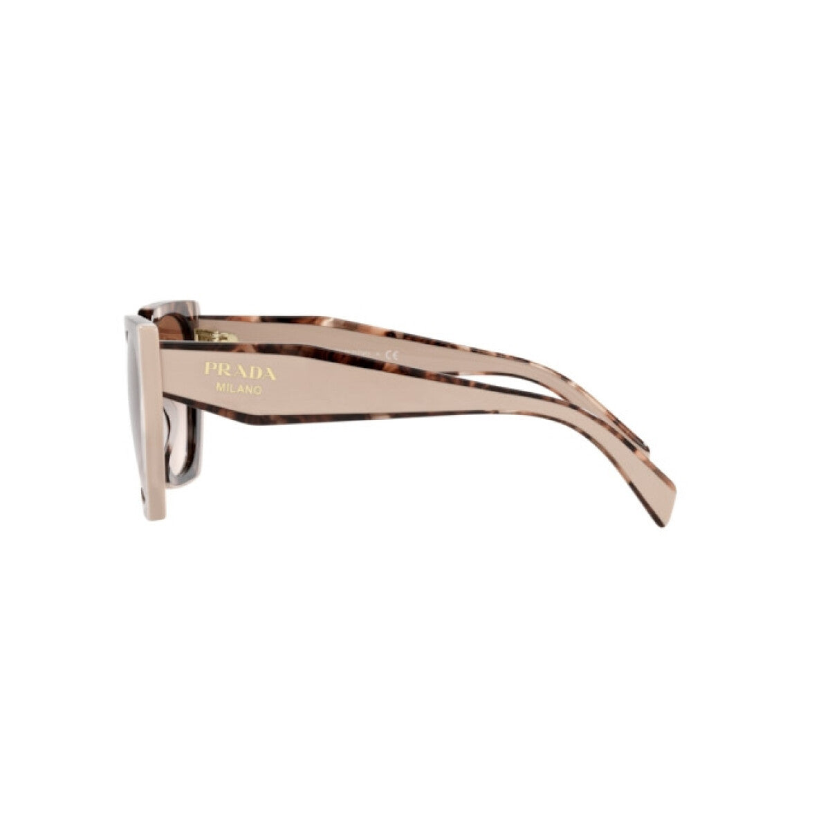 Prada Sunglasses PR 15WS (01R0A6)