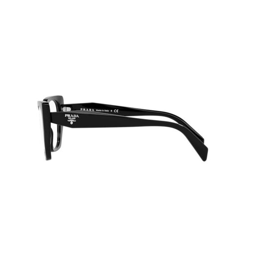 Prada Eyeglasses PR 18WV (1AB1O1)