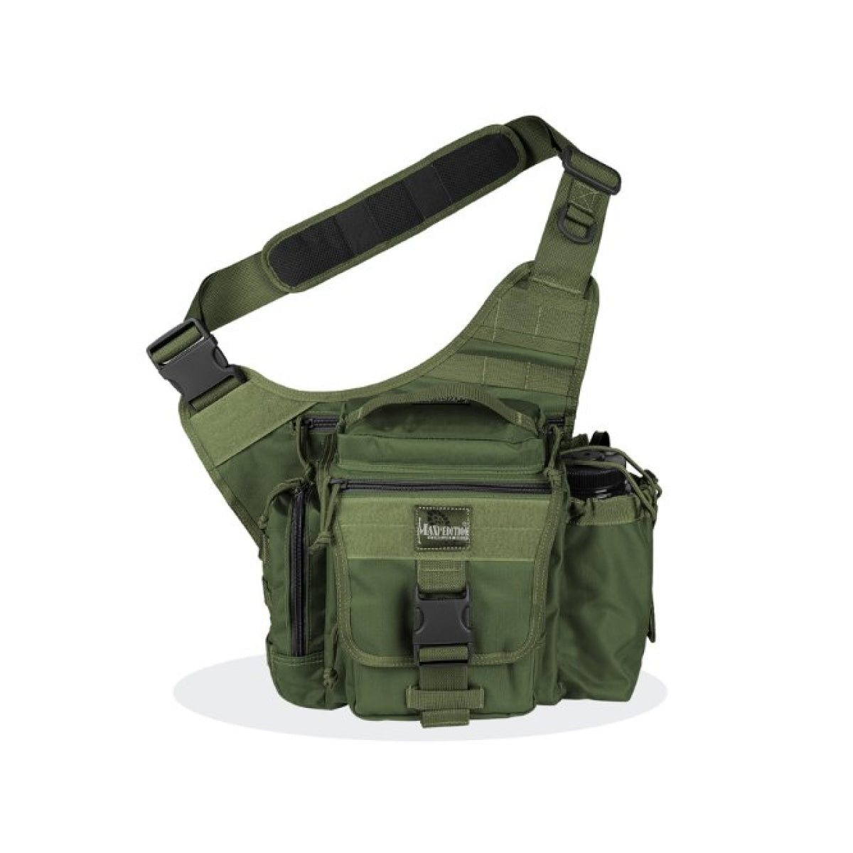 Maxpedition Jumbo Versipack