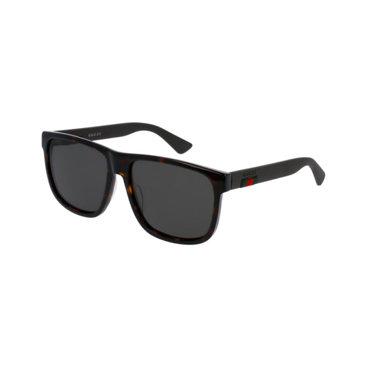 Gucci Sunglasses Urban GG0010S-003