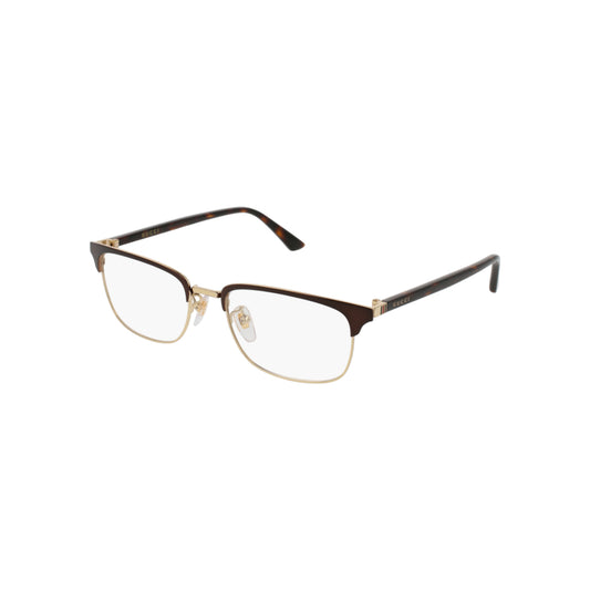 Gucci Eyeglasses Sensual Romantic GG0131O-002