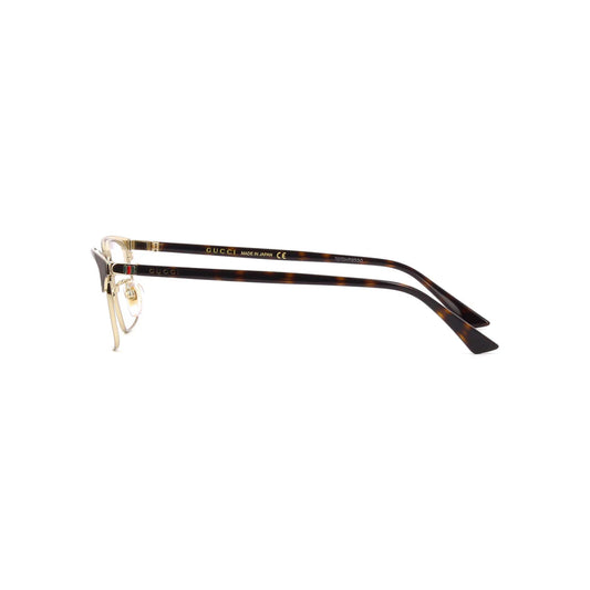 Gucci Eyeglasses Sensual Romantic GG0131O-002