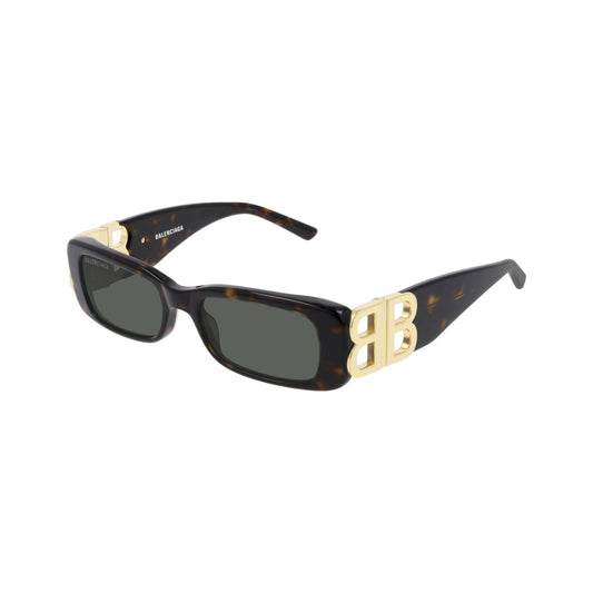 Balenciaga Sunglasses Everyday BB0096S-002