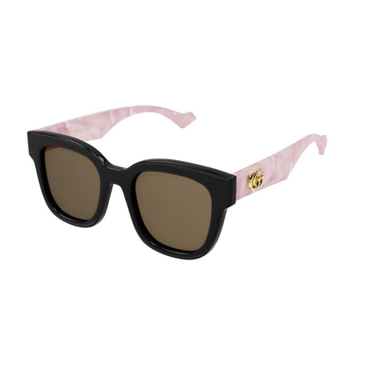 Gucci Sunglasses Logo GG0998S-005