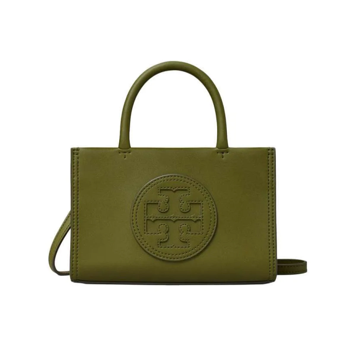 Tory Burch Ella Eco Tote Bag Mini